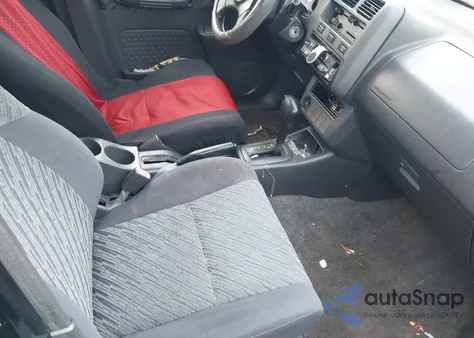 2000 Toyota Rav4 from USA, damaged, VIN JT3GP10V4Y7068420